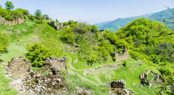 Frammento Del Sito Federale Del Patrimonio Culturale Moschea Xii Secolo — Foto Stock