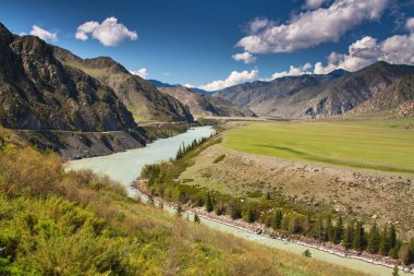 Katun Nehri