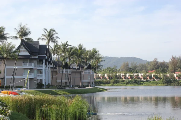 Naturaleza de Tailandia . —  Fotos de Stock