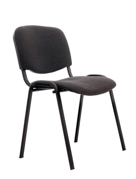 Chair on an isolated background — Stock Photo, Image