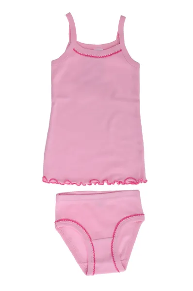 Ropa interior infantil — Foto de Stock