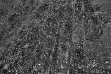 siyah kömür arka plan