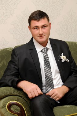 damat portresi