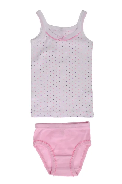 Ropa interior infantil — Foto de Stock