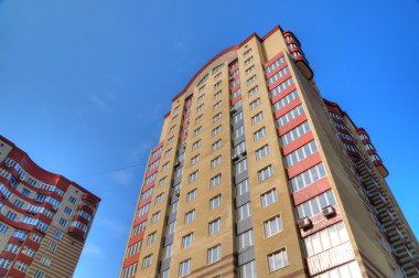yeni bina inşaat