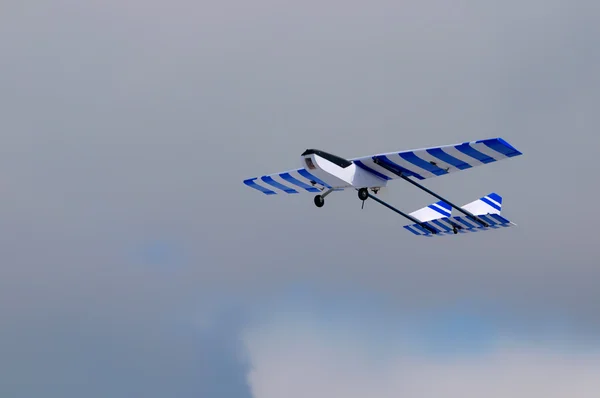 RC plane Royalty Free Stock Photos