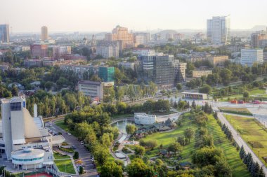 Donetsk, Ukrayna