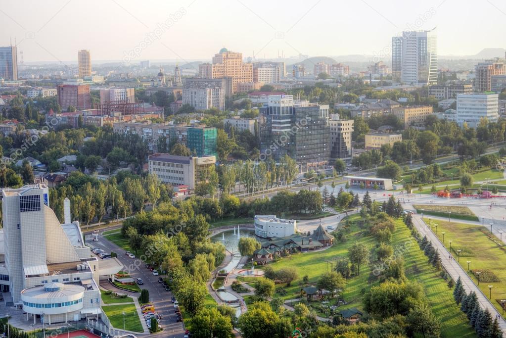 Ukraine — Stock Photo © artfotoss 29805957
