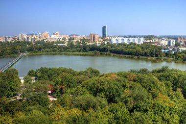 donetsk City, Ukrayna