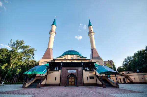 Donetsk, Ukrayna Camii. — Stok fotoğraf