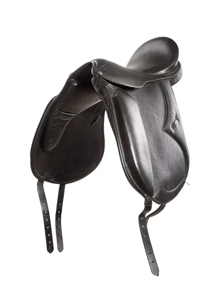 Saddle — Stock Photo, Image