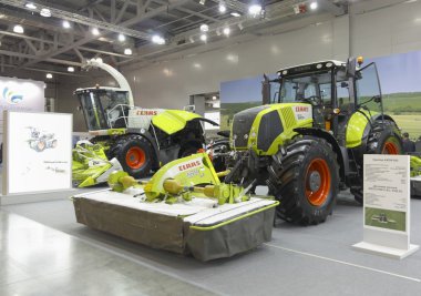 Uluslararası Sergi agrosalon