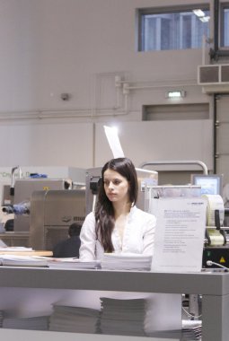 Agroprodmash