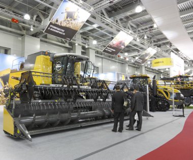Uluslararası Sergi agrosalon