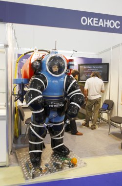 Uluslararası Sergi neftegaz