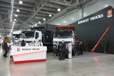Uluslararası yapı malzemeleri ve teknolojileri