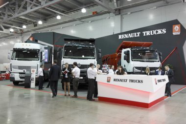 Uluslararası yapı malzemeleri ve teknolojileri