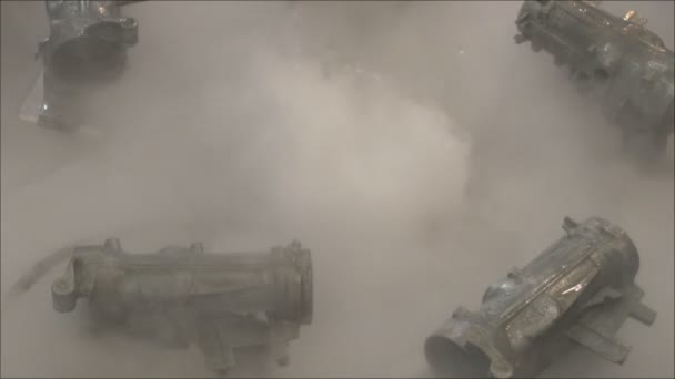 雾 — 图库视频影像