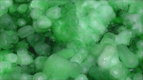 La glace artificielle 