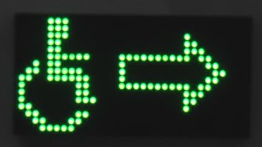 LED ekran