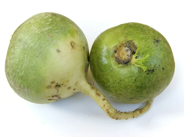 Maduro quería manzana en blanco — Foto de Stock