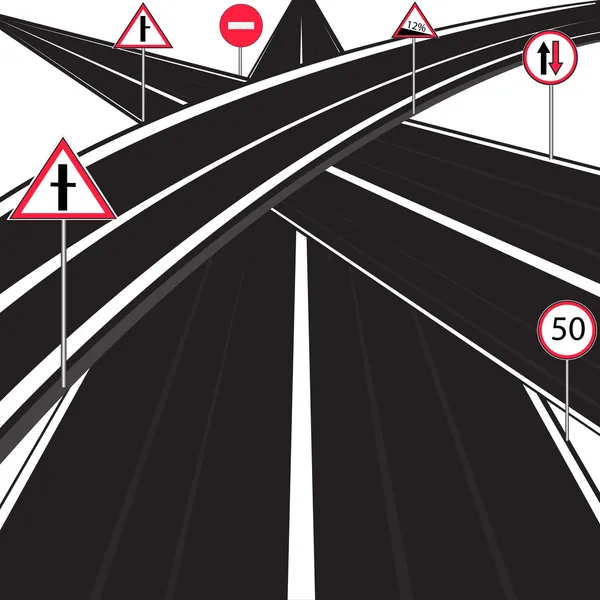 çok yollar