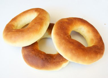 Üç simit