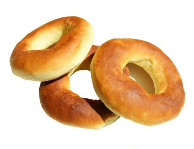 taze simit