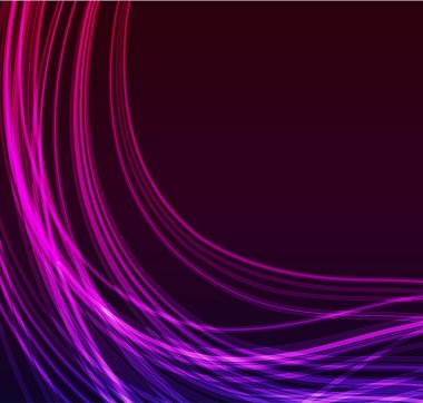 Soyut renk arkaplanı