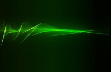 Soyut renk arkaplanı