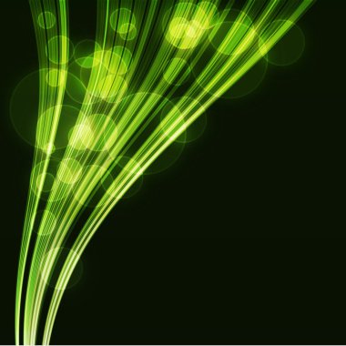 Soyut renk arkaplanı