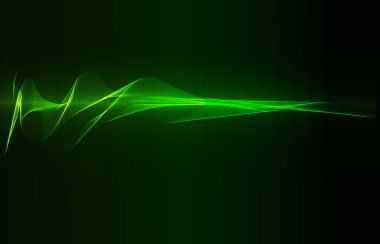 Soyut renk arkaplanı