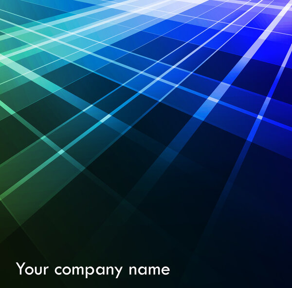 Abstract color background