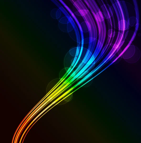 Abstract color background — Stock Photo, Image