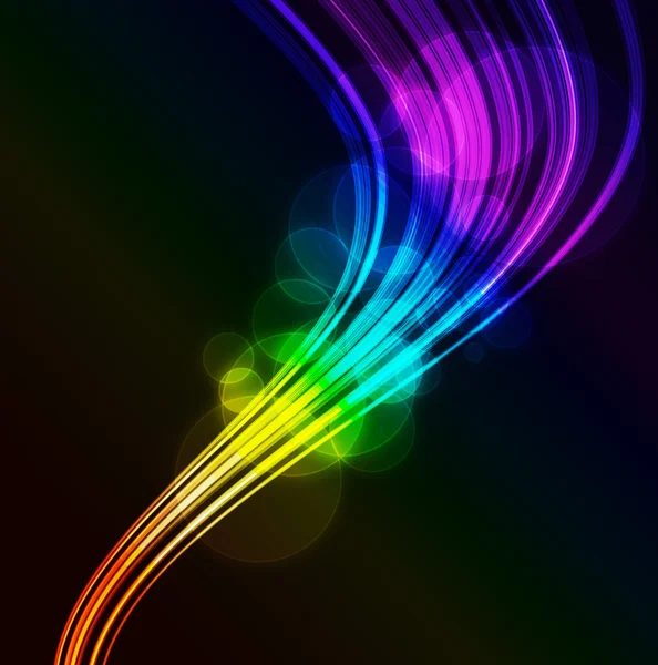 Abstract color background — Stock Photo, Image