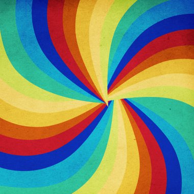 sanat resim, renkli desen