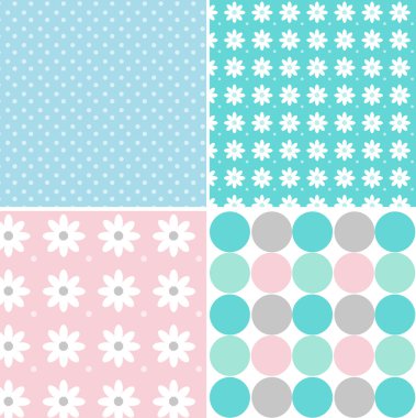 sanat resim, renkli desen