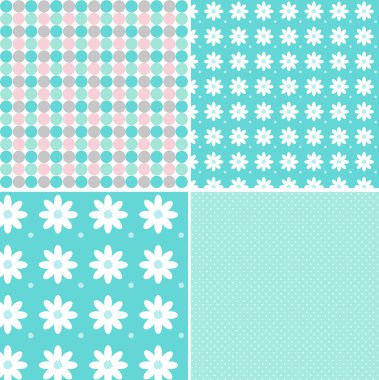 sanat resim, renkli desen