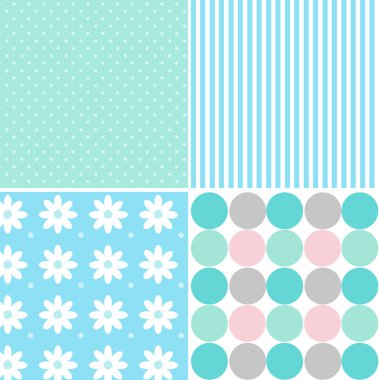 sanat resim, renkli desen