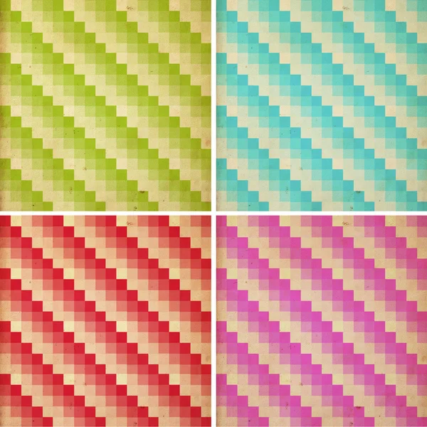 Art image, colorful pattern — Stock Photo, Image