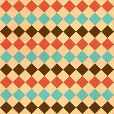 sanat resim, renkli desen