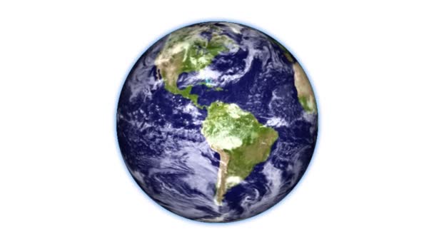 Planète Terre 