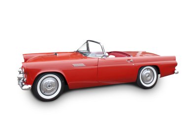 Ford Thunderbird