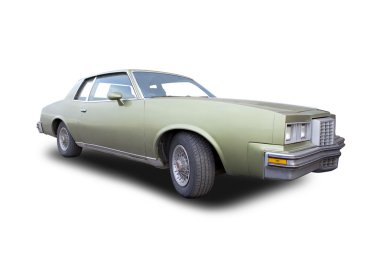 Pontiac Grand Prix 1978