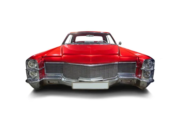Cadillac De Ville
