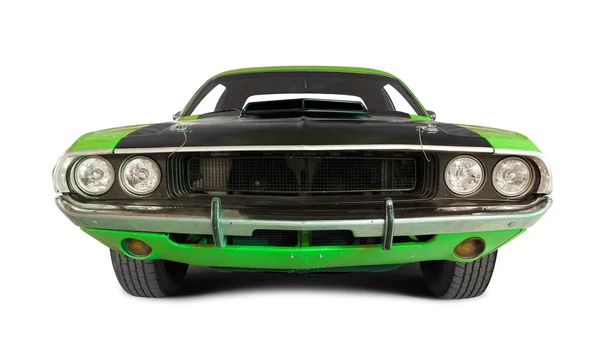 Muscle car. — Stock Photo, Image