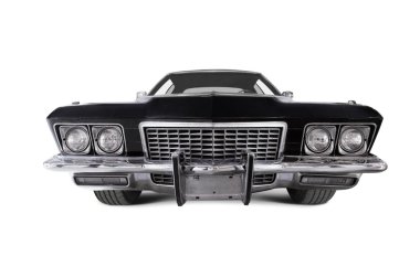 Buick Riviera 1972.