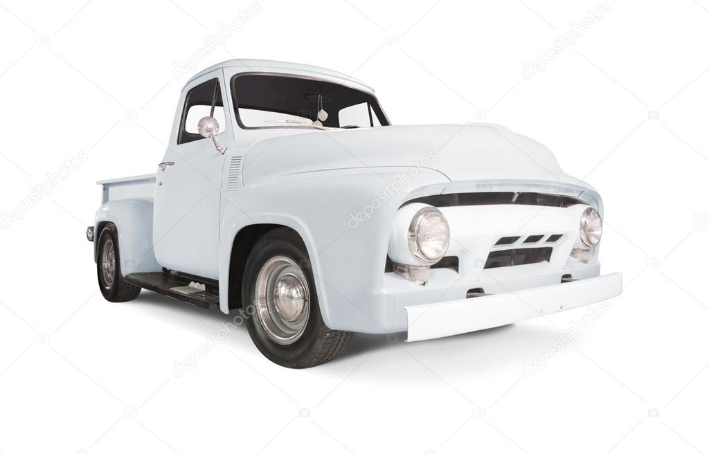 '54 Ford F100 Pick-up Truck
