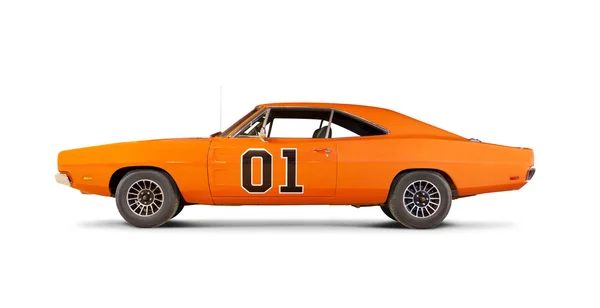 Şarj cihazı 1969 birden kenara çekilip kurtulmak