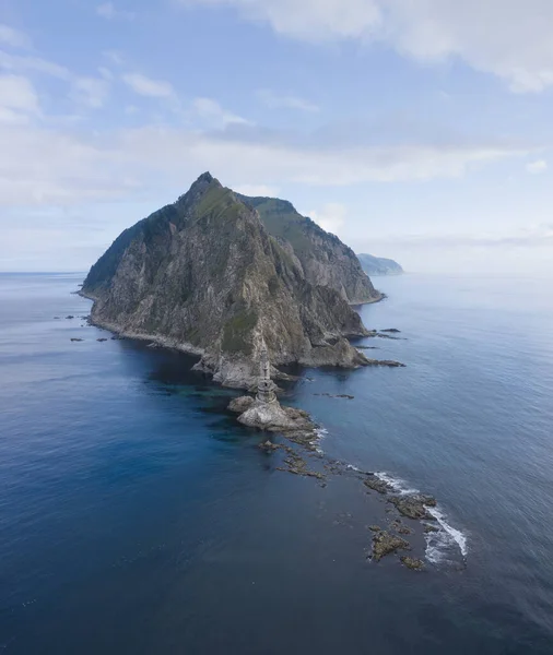 Güney Sakhalin Adası, Rusya.